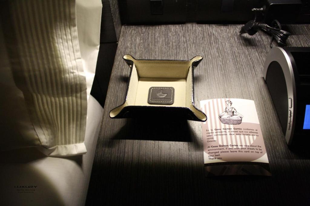 Casa Gaitan Cortes Hotel Bogotá Zewnętrze zdjęcie