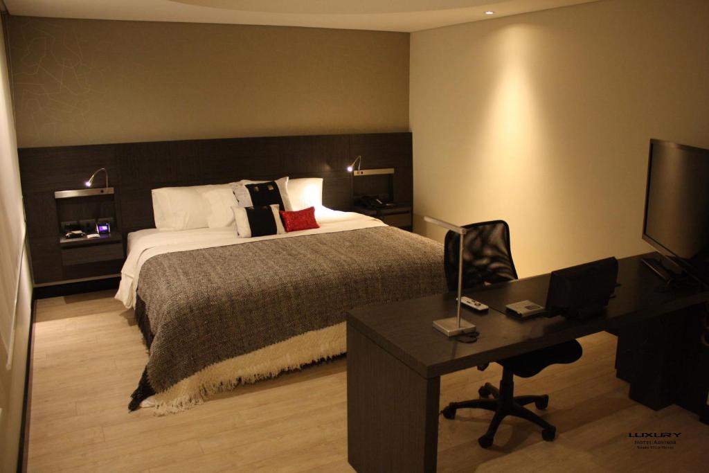 Casa Gaitan Cortes Hotel Bogotá Pokój zdjęcie
