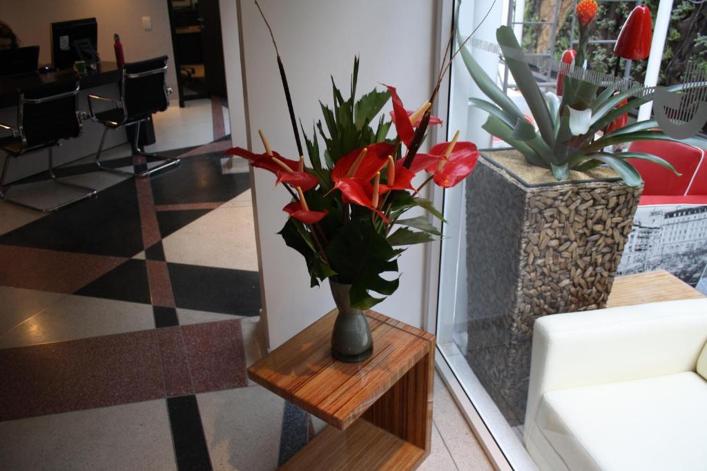 Casa Gaitan Cortes Hotel Bogotá Zewnętrze zdjęcie