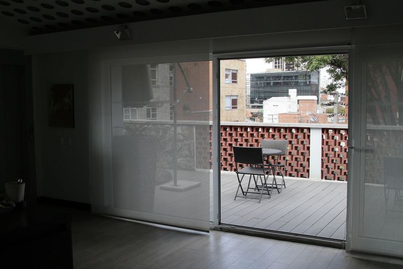 Casa Gaitan Cortes Hotel Bogotá Zewnętrze zdjęcie
