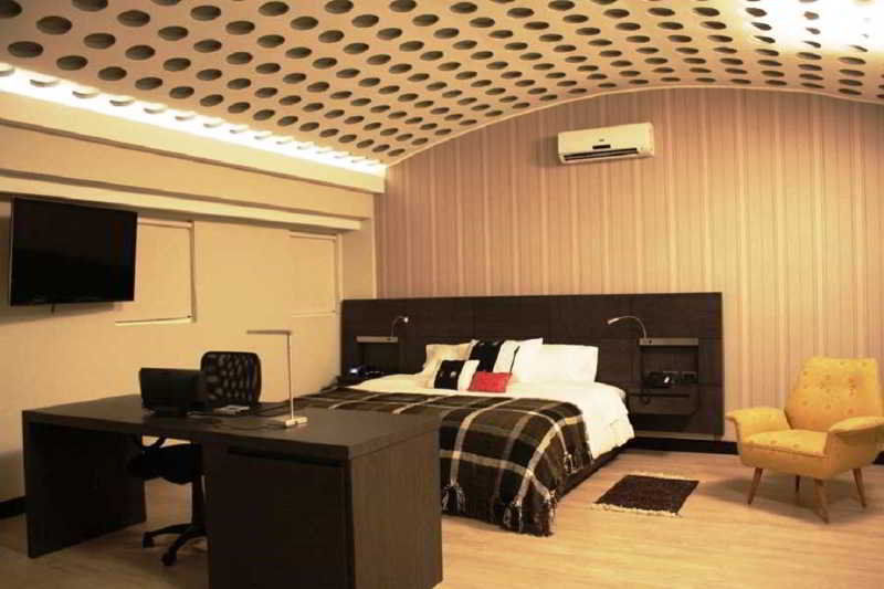 Casa Gaitan Cortes Hotel Bogotá Zewnętrze zdjęcie
