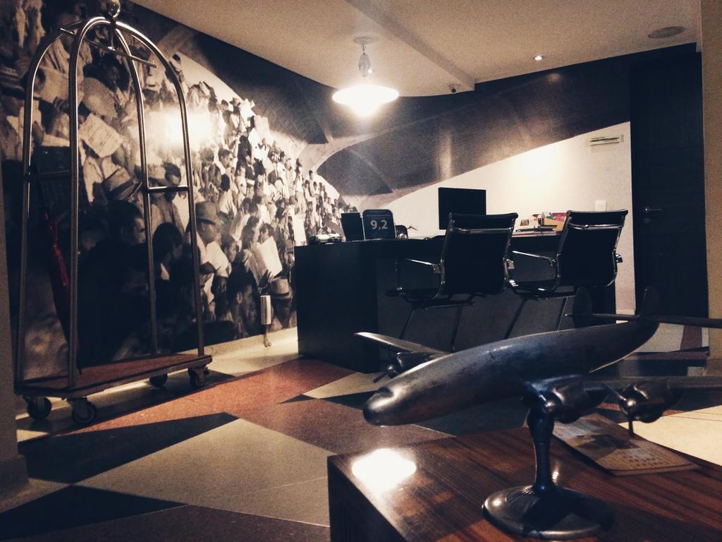 Casa Gaitan Cortes Hotel Bogotá Zewnętrze zdjęcie