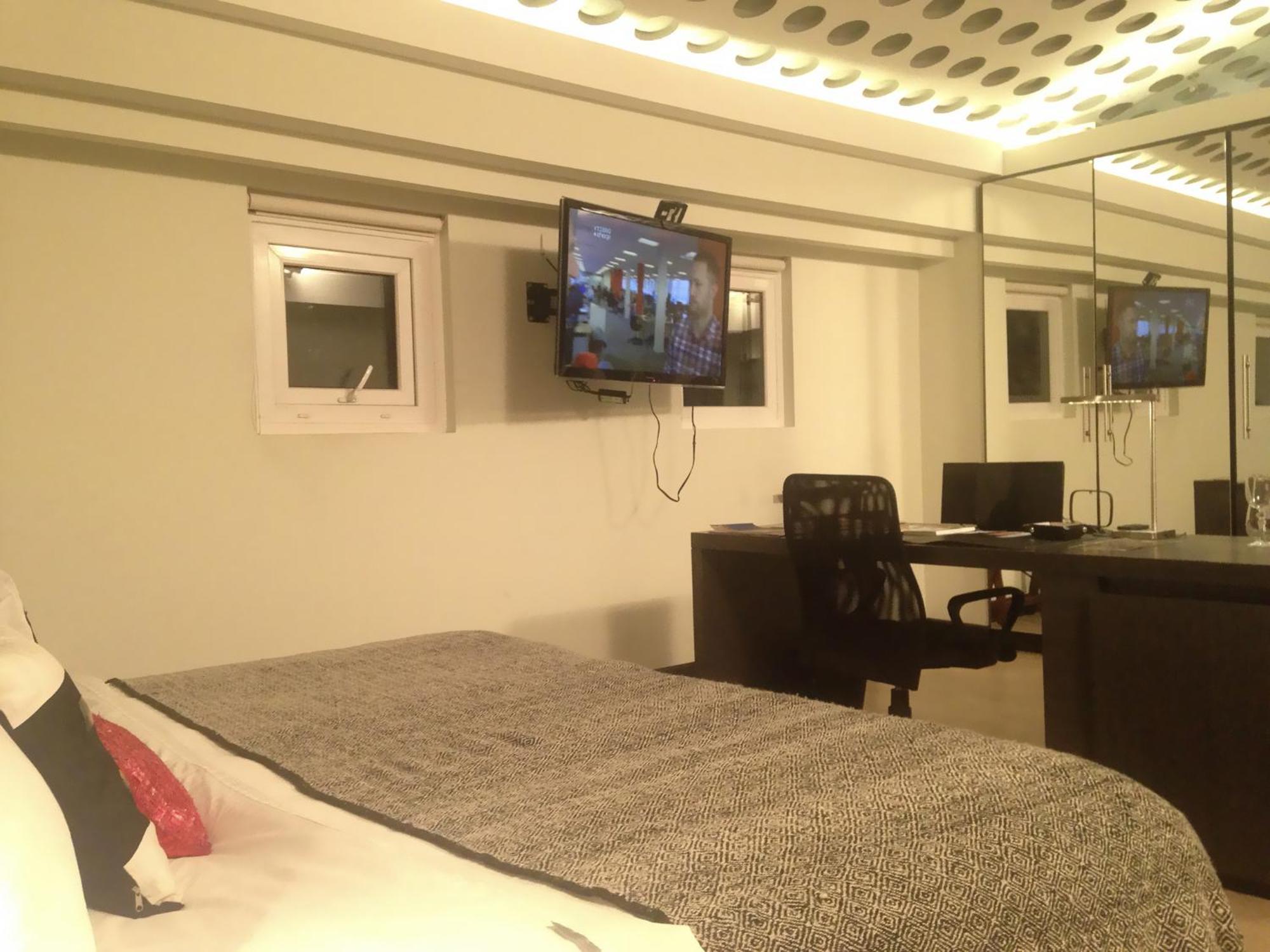 Casa Gaitan Cortes Hotel Bogotá Zewnętrze zdjęcie
