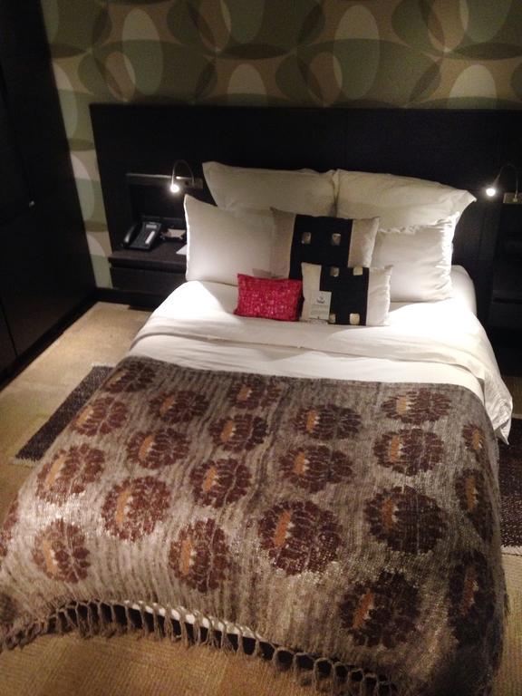 Casa Gaitan Cortes Hotel Bogotá Zewnętrze zdjęcie