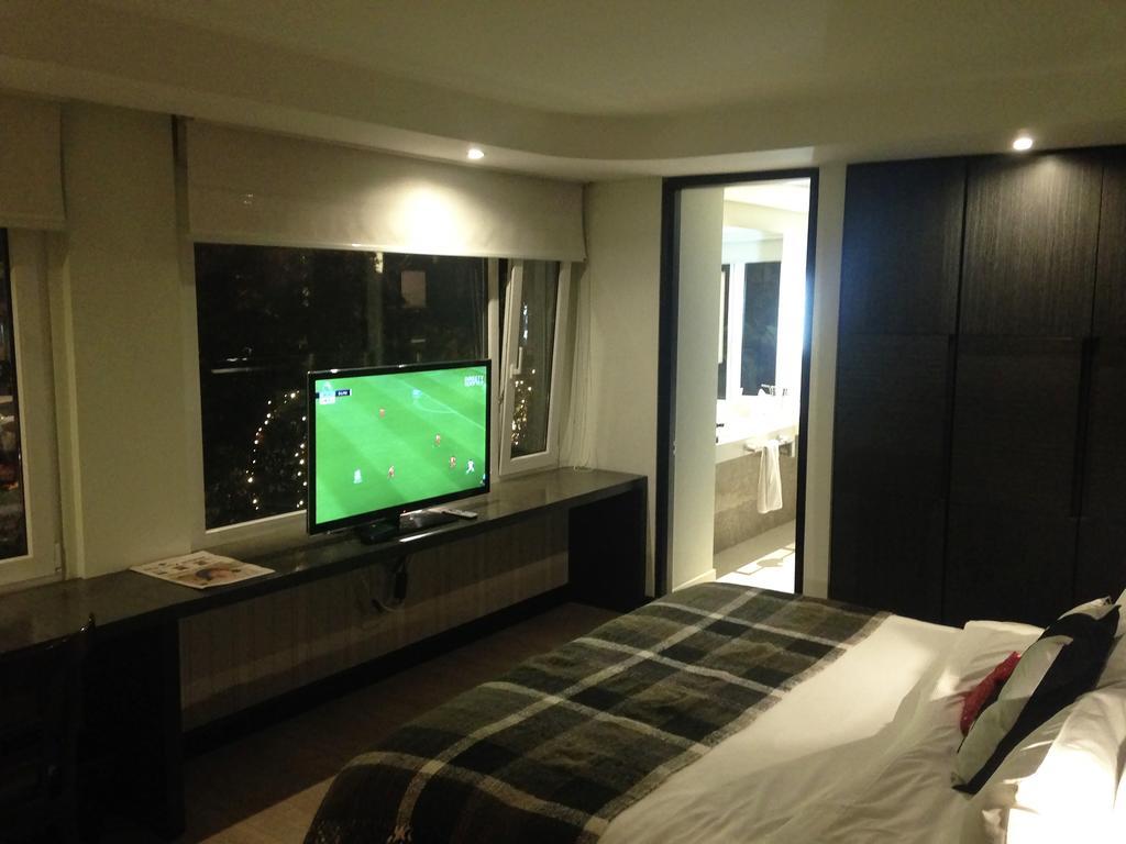 Casa Gaitan Cortes Hotel Bogotá Zewnętrze zdjęcie