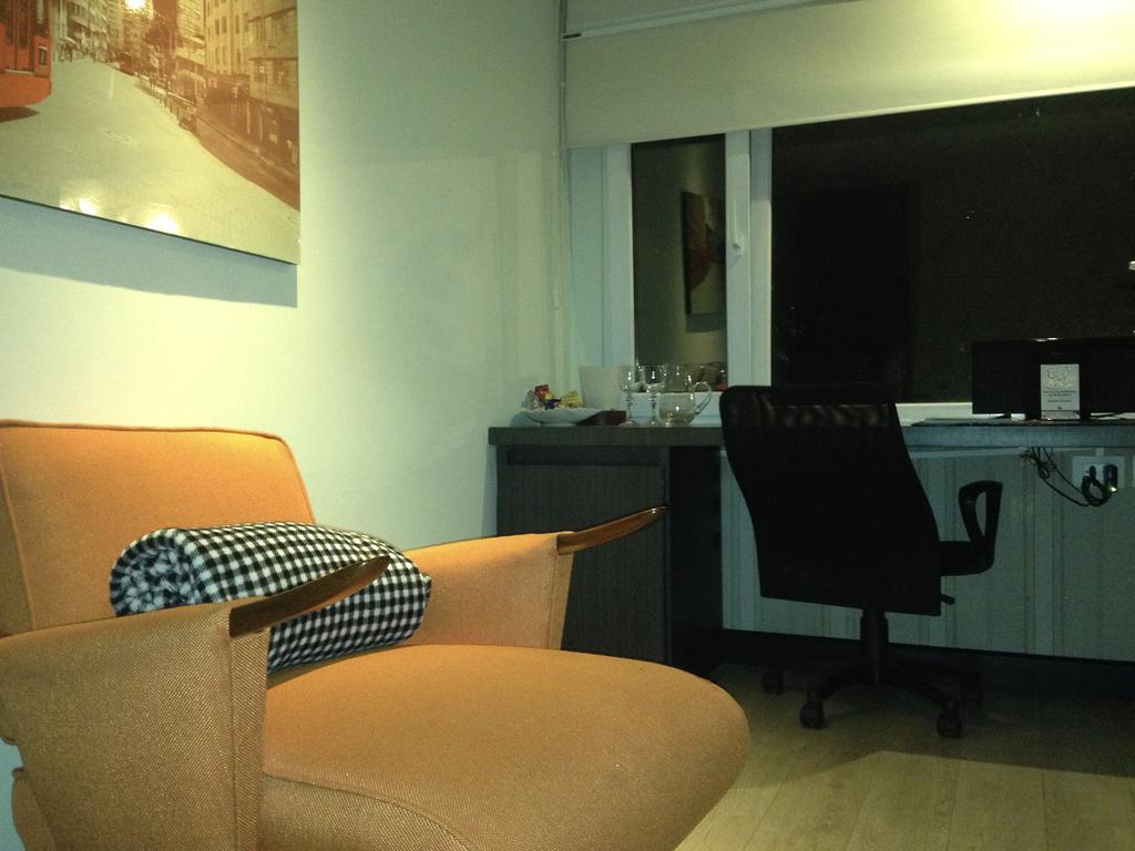Casa Gaitan Cortes Hotel Bogotá Zewnętrze zdjęcie