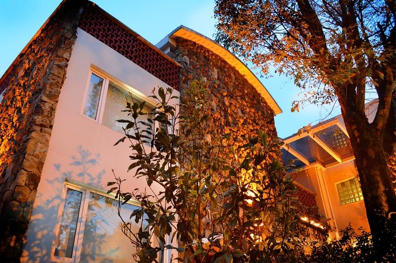 Casa Gaitan Cortes Hotel Bogotá Zewnętrze zdjęcie
