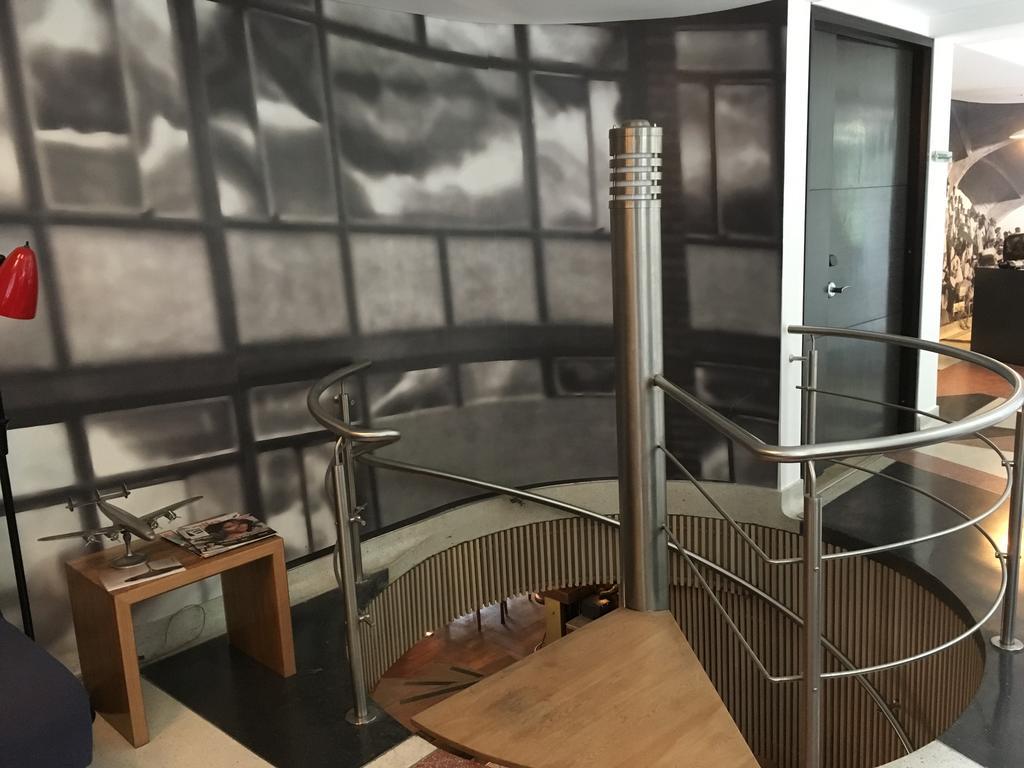 Casa Gaitan Cortes Hotel Bogotá Zewnętrze zdjęcie