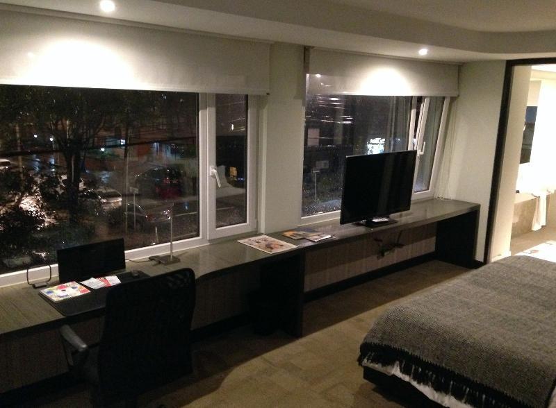 Casa Gaitan Cortes Hotel Bogotá Zewnętrze zdjęcie