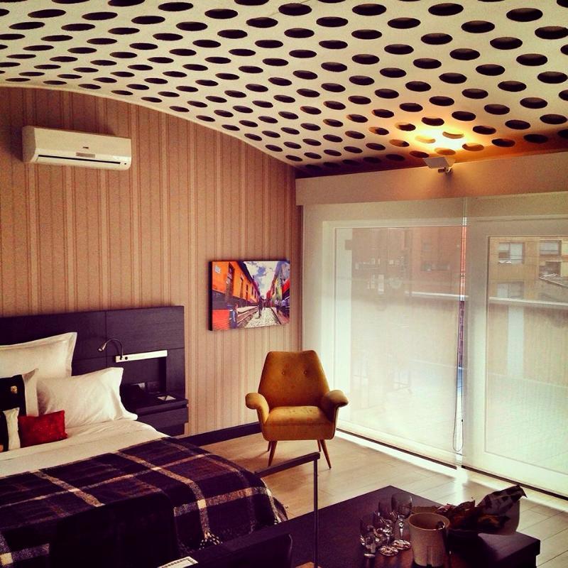 Casa Gaitan Cortes Hotel Bogotá Zewnętrze zdjęcie