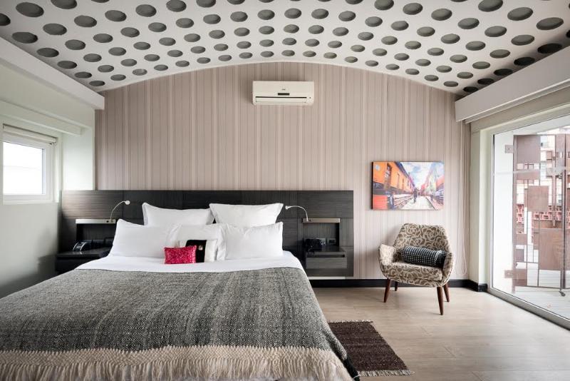Casa Gaitan Cortes Hotel Bogotá Zewnętrze zdjęcie