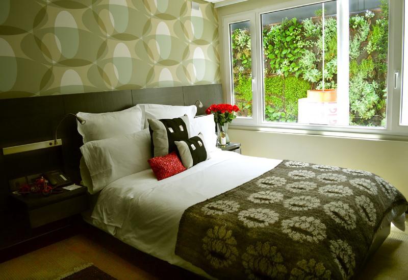 Casa Gaitan Cortes Hotel Bogotá Zewnętrze zdjęcie